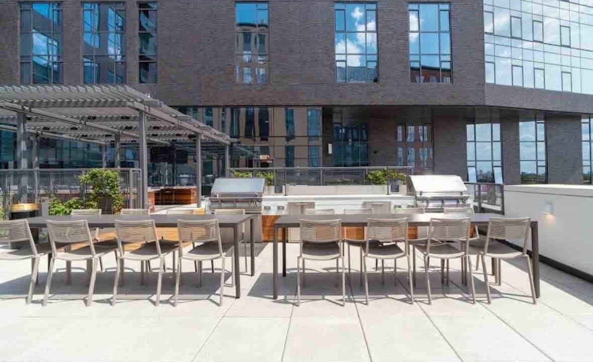 Photo of Outdoor in Shawmut