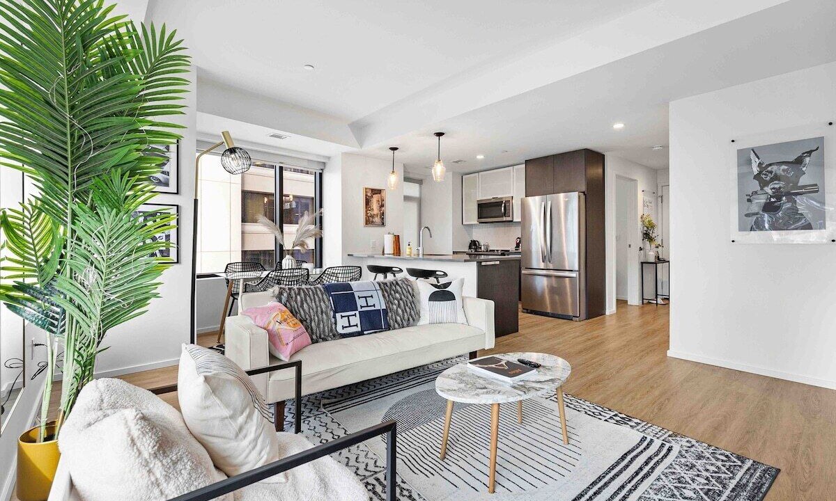 Photo of Livingroom in Shawmut