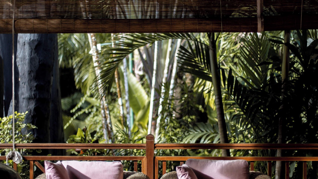 Photo of Outdoor in Mahe Island