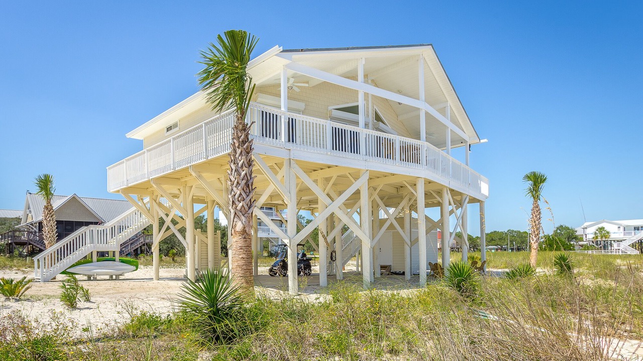 Photo of Others in Alligator Point