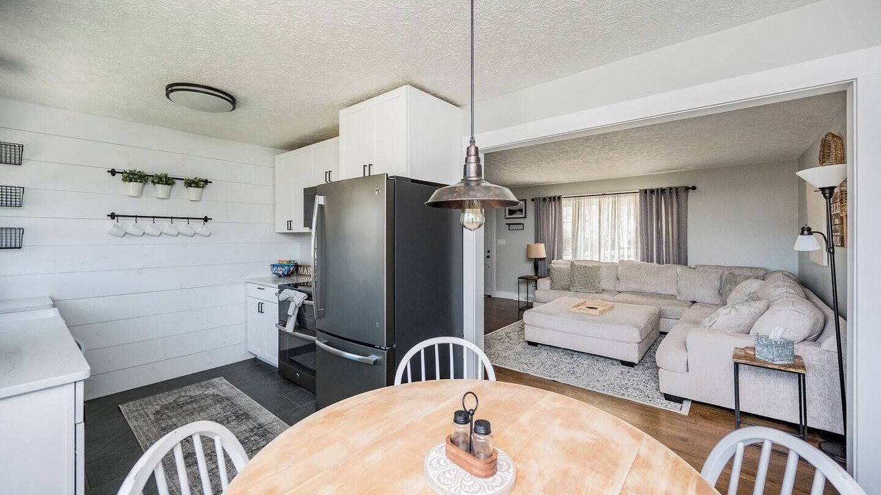 Photo of Bedroom in Lynchburg