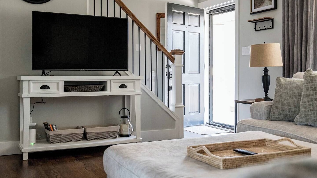 Photo of Bedroom in Lynchburg