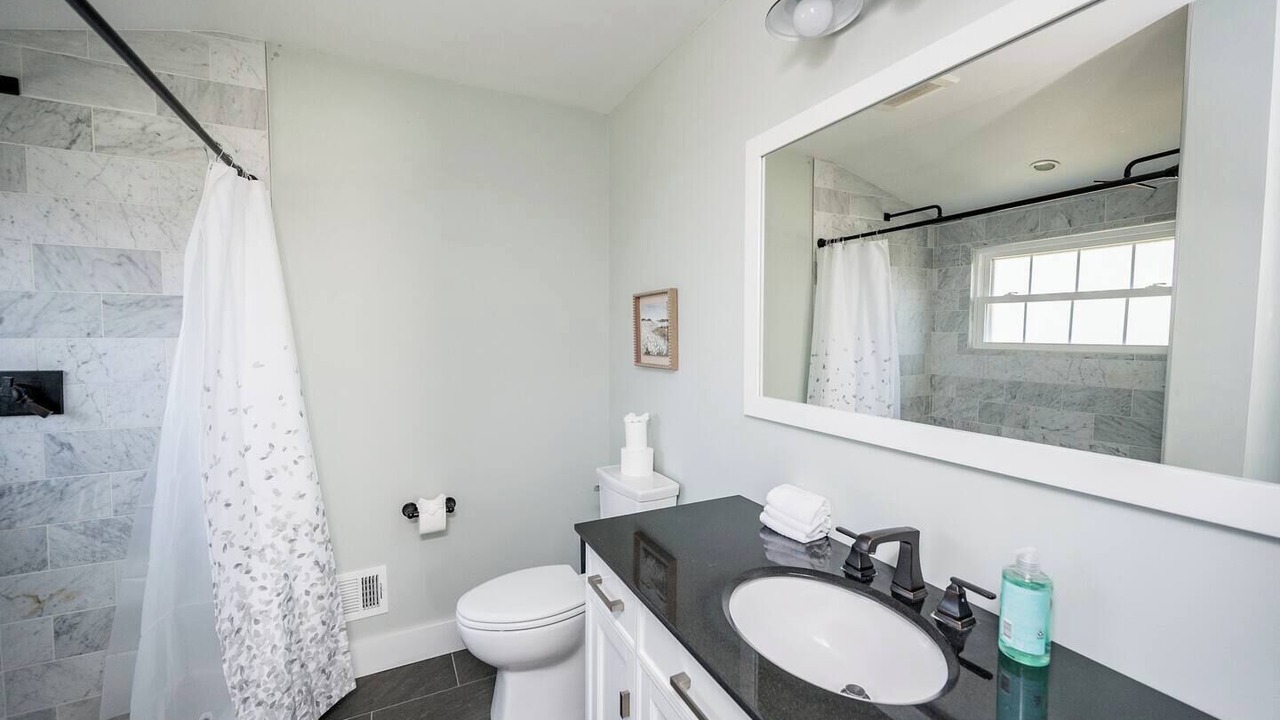 Photo of Bathroom in Lynchburg