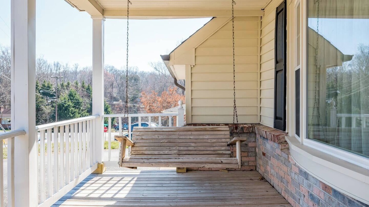 Photo of Outdoor in Lynchburg