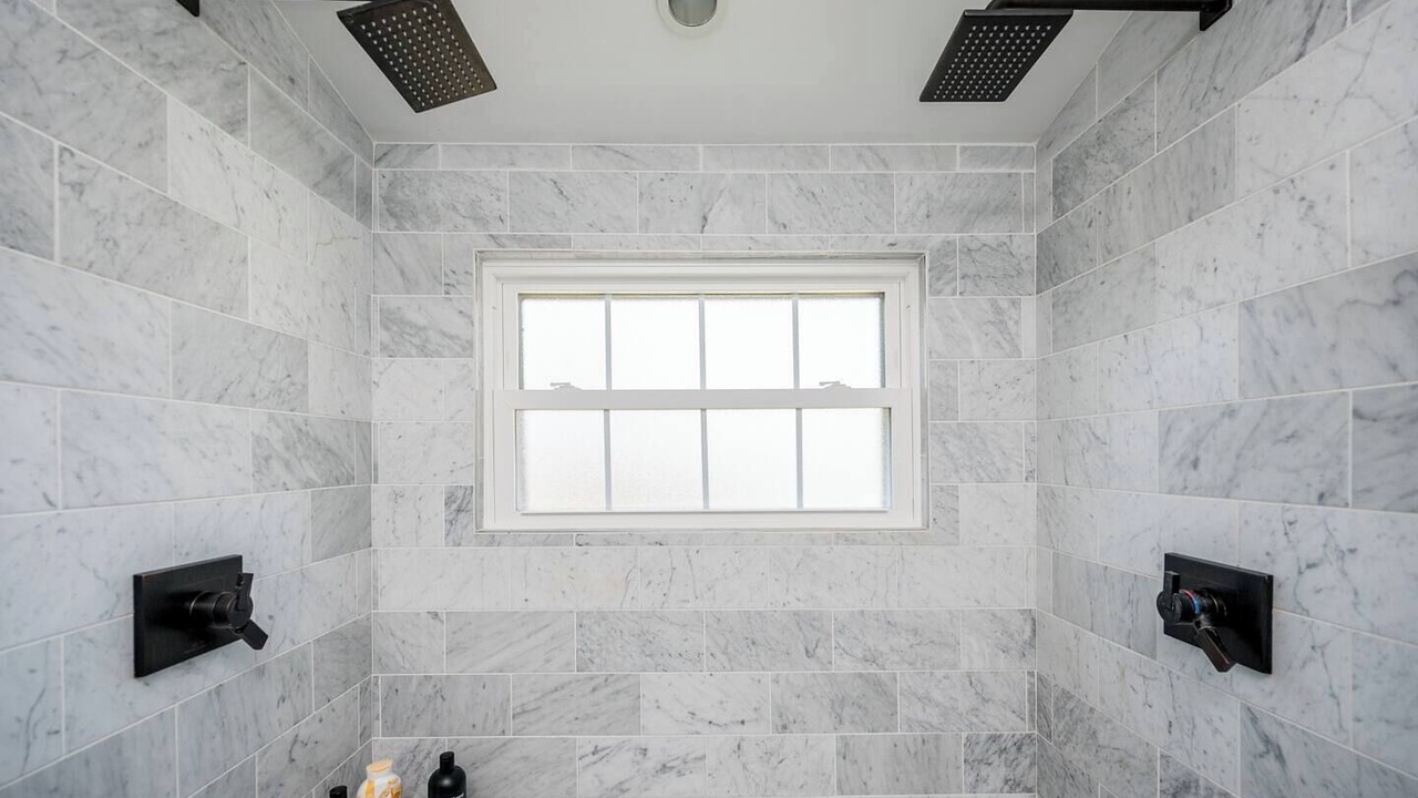 Photo of Bathroom in Lynchburg