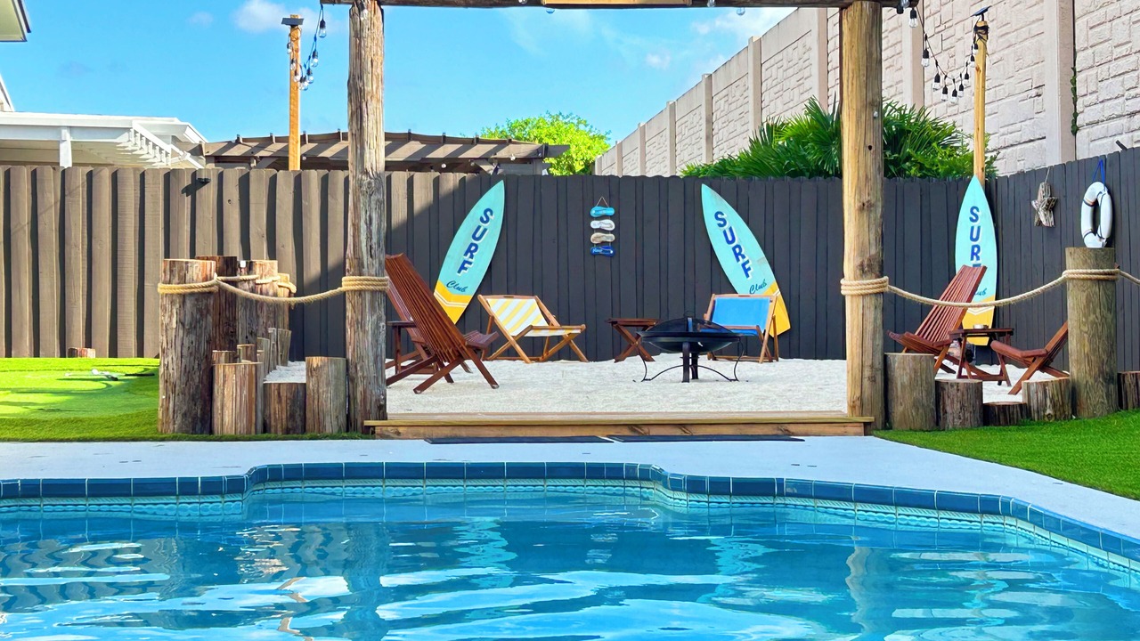 Photo of Outdoor in Palmetto Estates