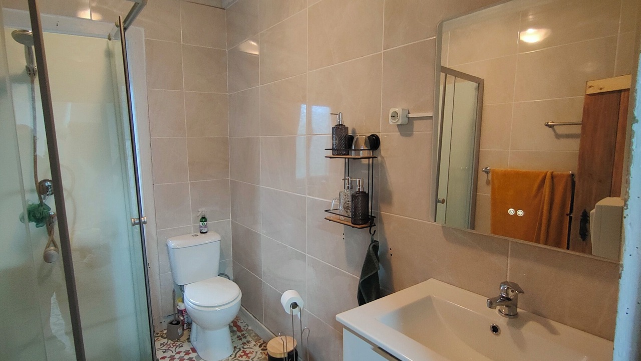 Photo of Bathroom in Ourem