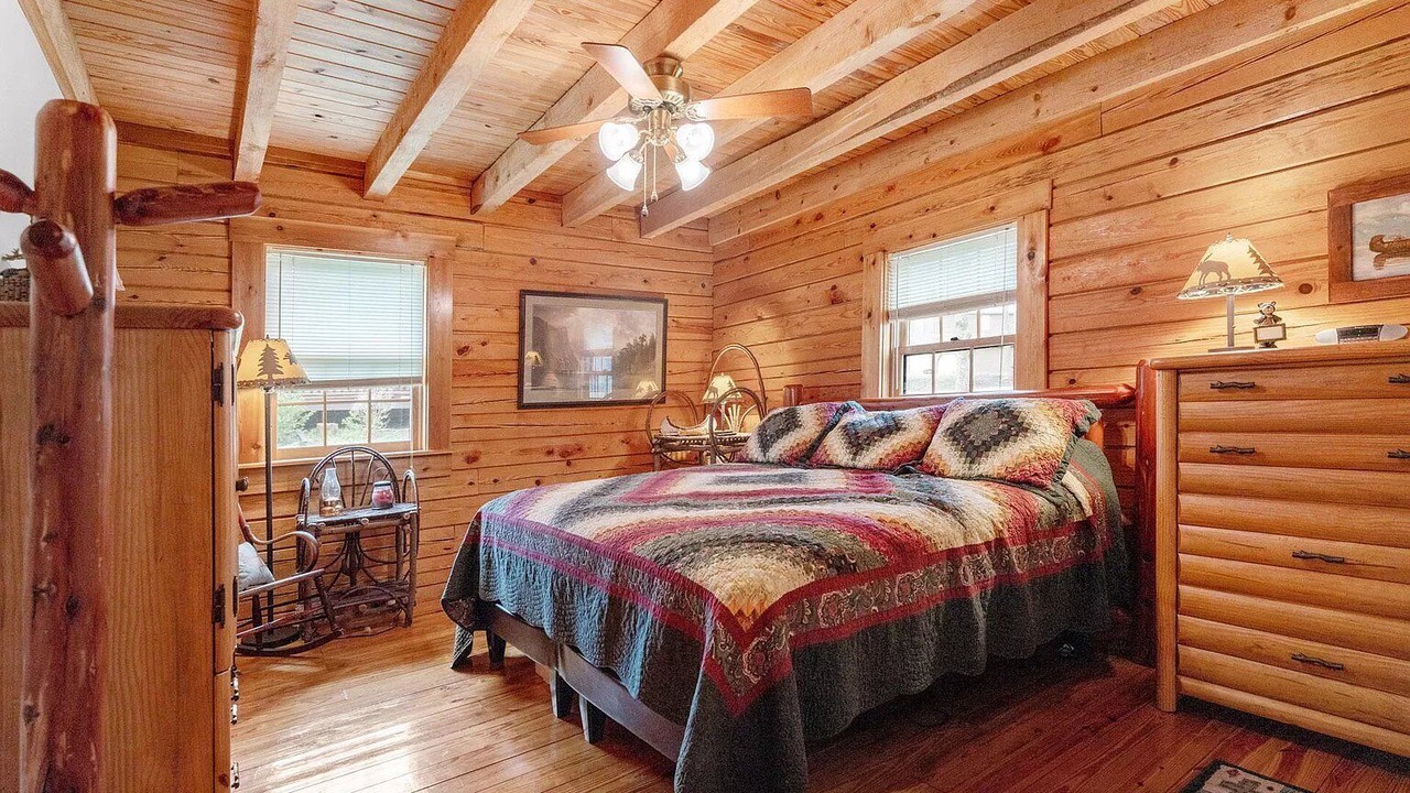 Photo of Bedroom in Sparta