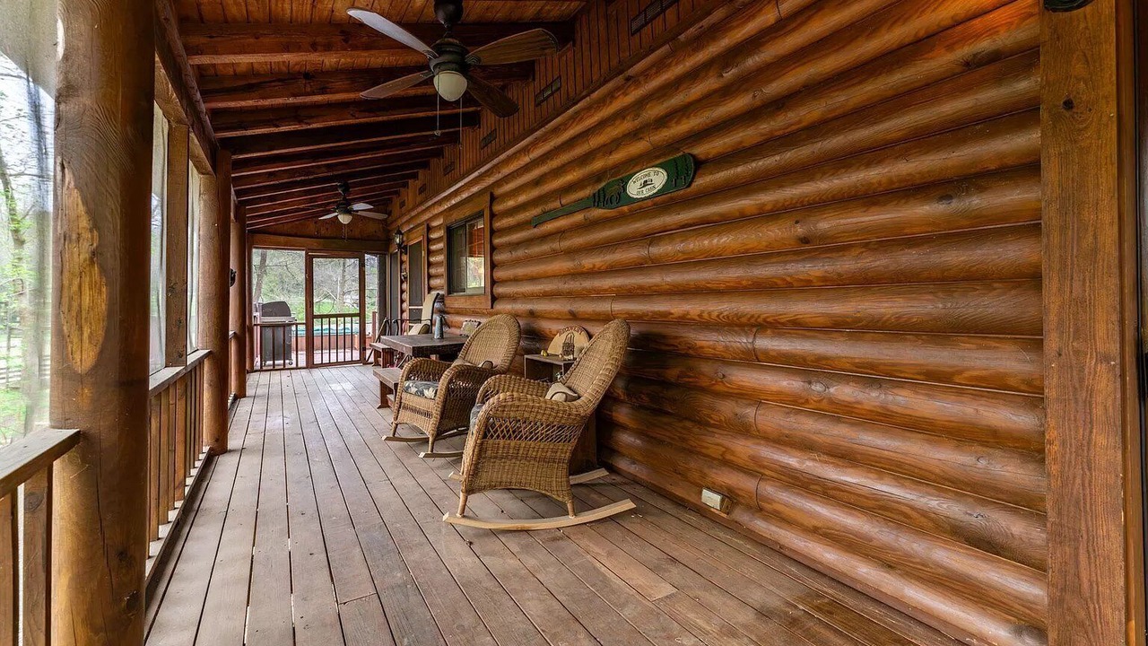 Photo of Patio Balcony in Sparta