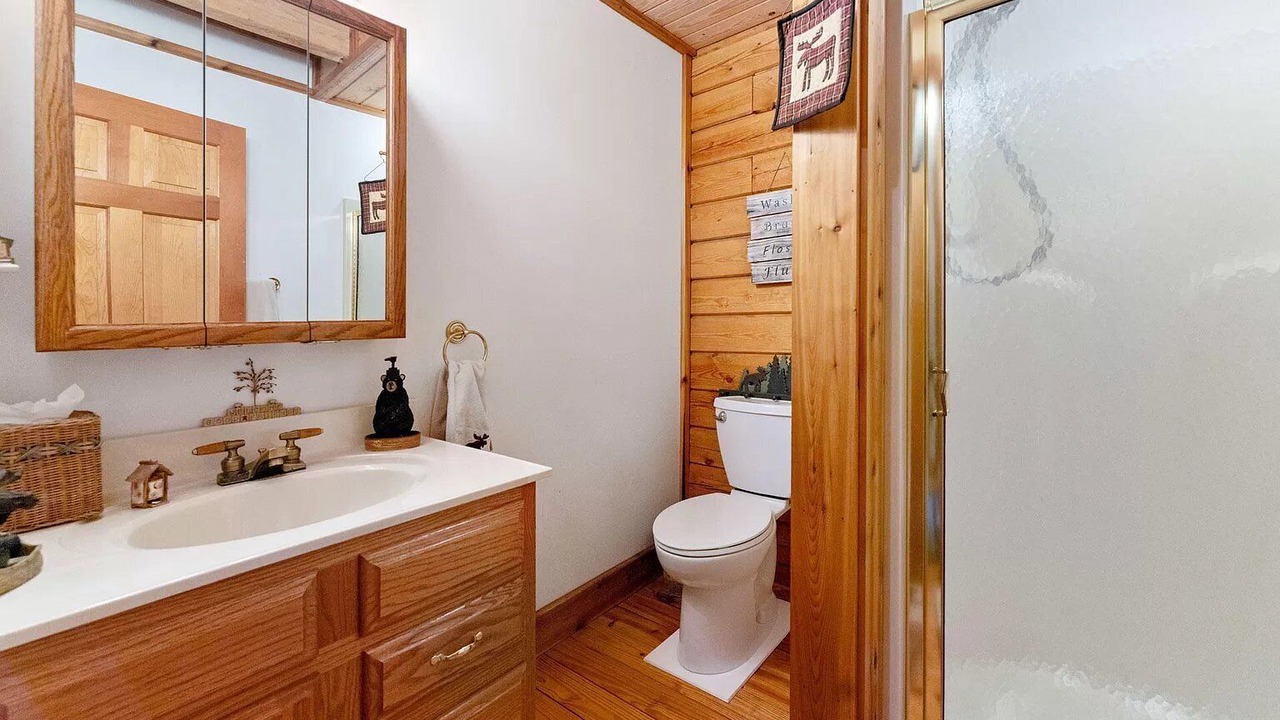 Photo of Bathroom in Sparta