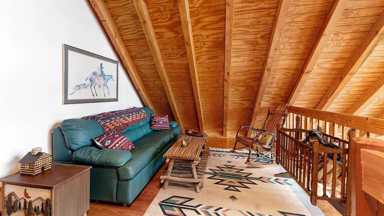 Photo of Livingroom in Sparta