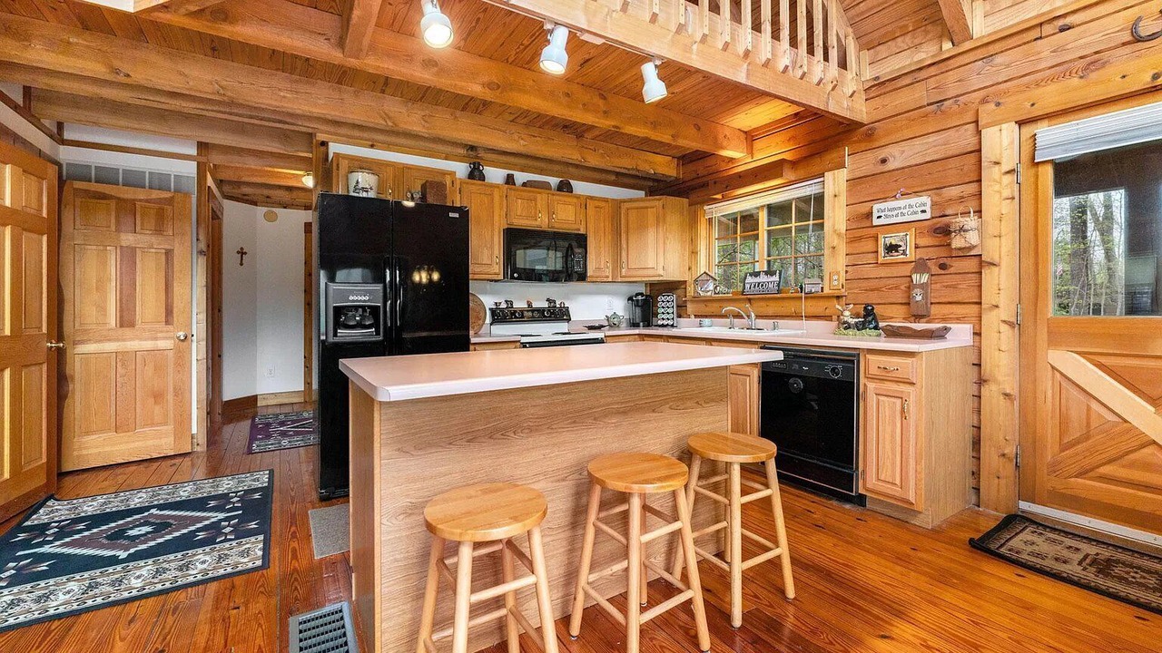 Photo of Kitchen in Sparta