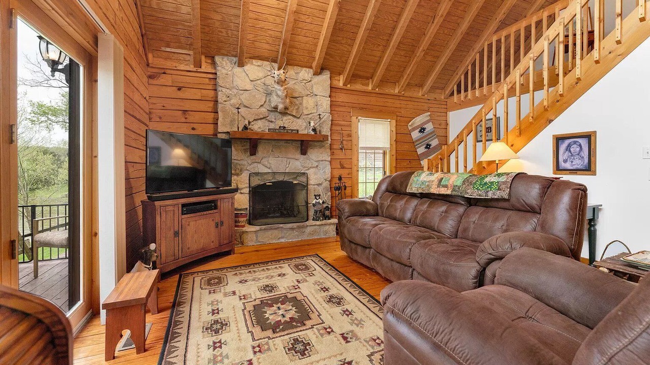 Photo of Livingroom in Sparta
