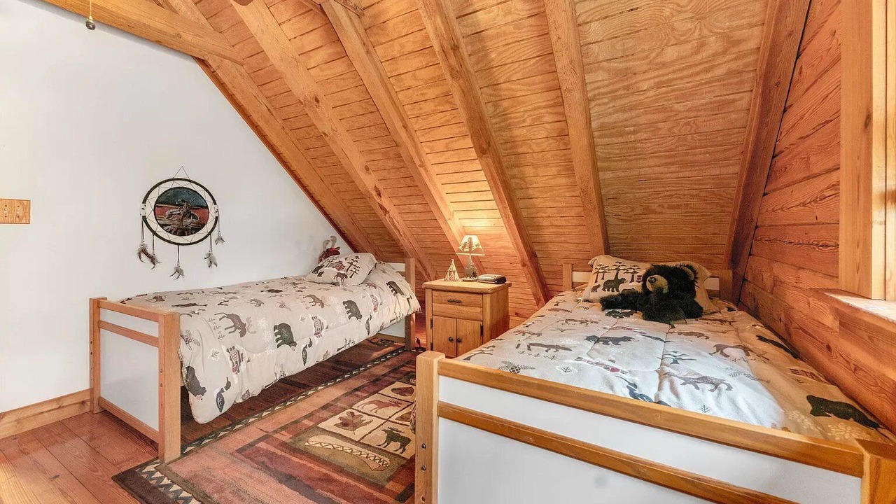 Photo of Bedroom in Sparta