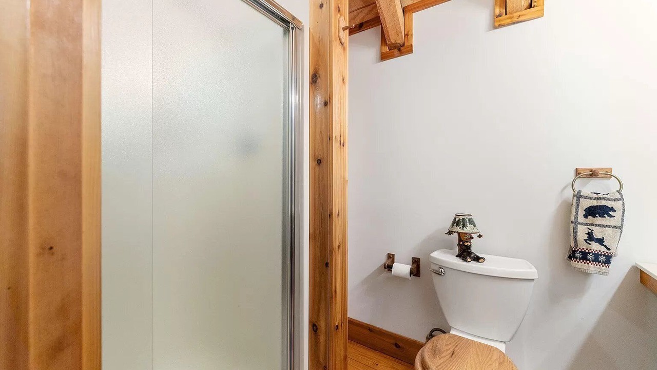 Photo of Bathroom in Sparta