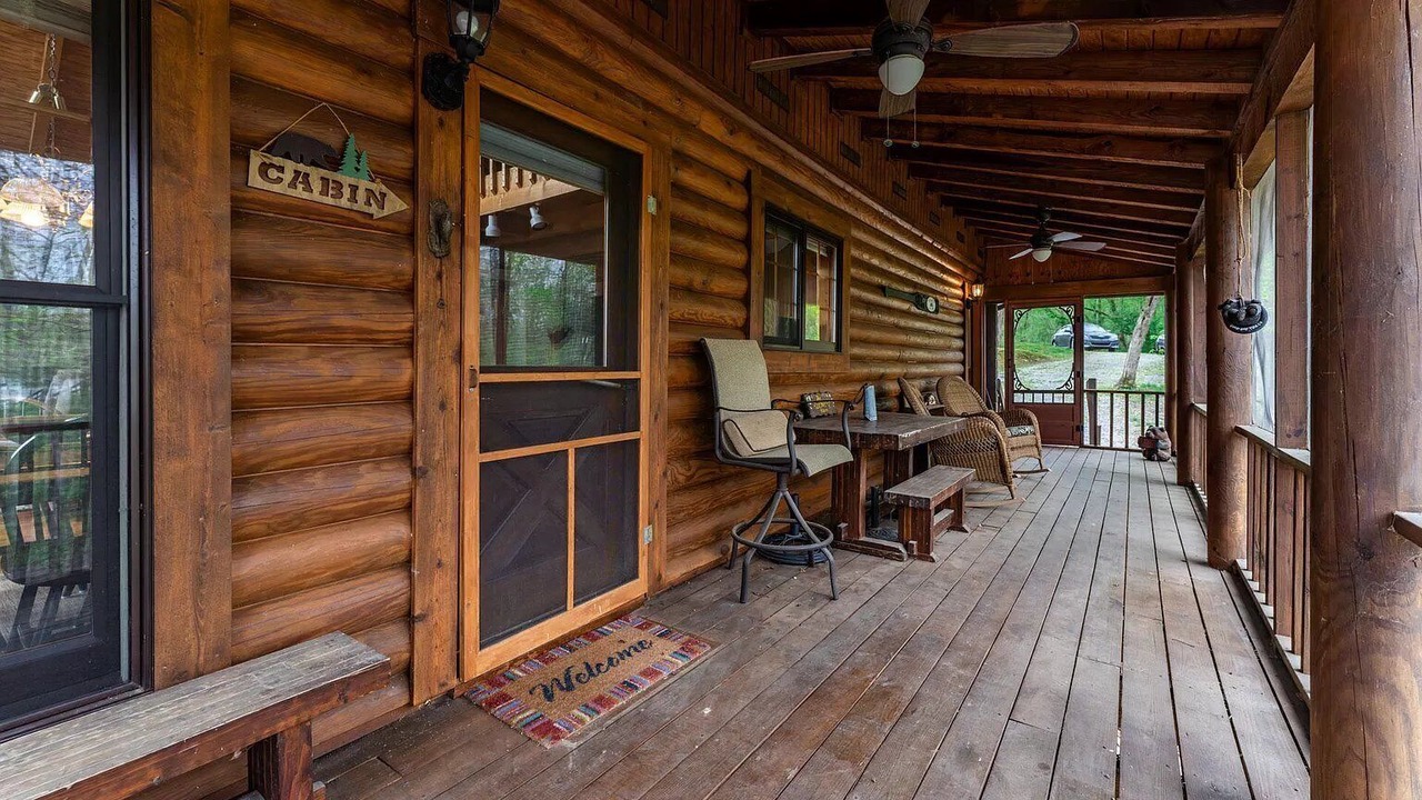 Photo of Patio Balcony in Sparta