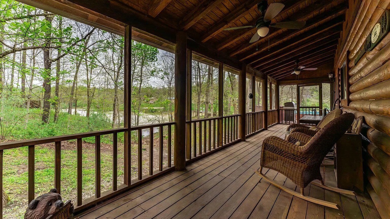 Photo of Patio Balcony in Sparta