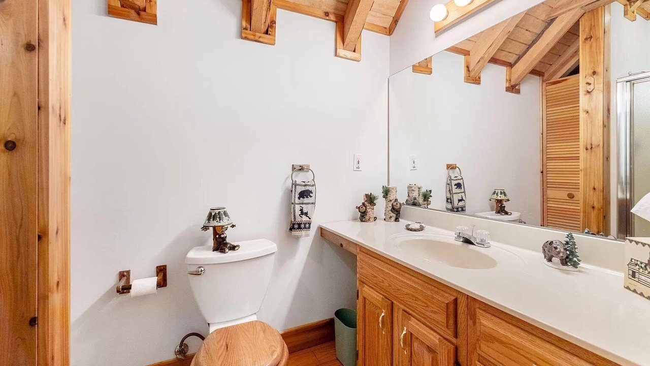 Photo of Bathroom in Sparta