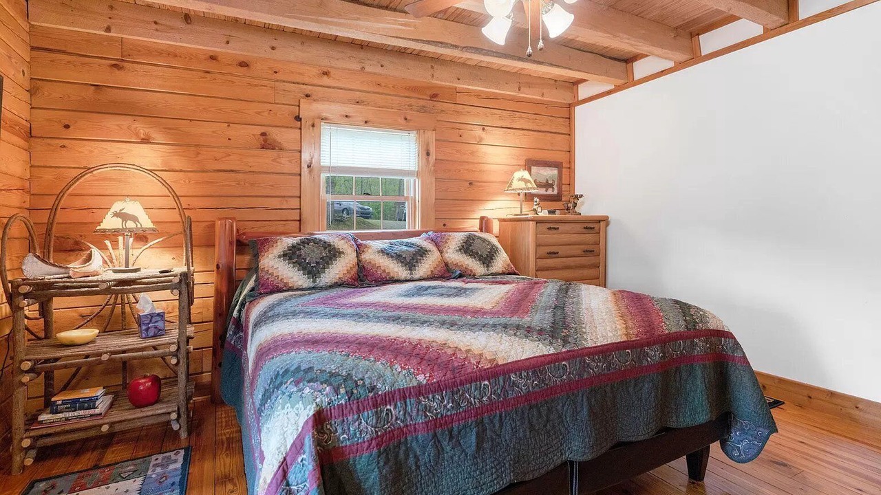 Photo of Bedroom in Sparta