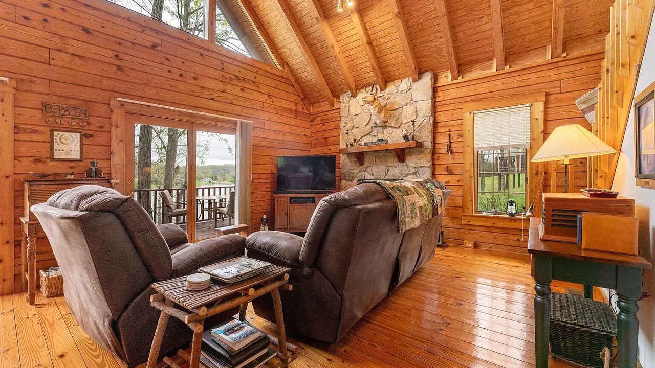 Photo of Livingroom in Sparta