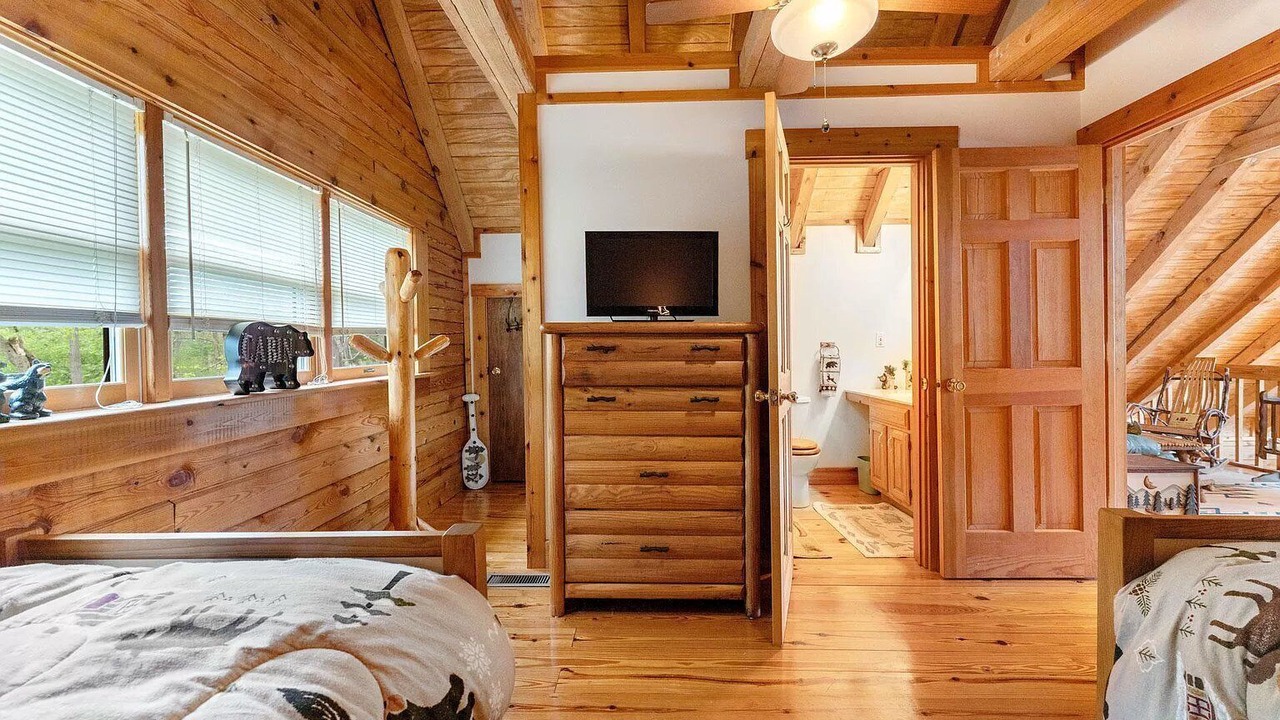 Photo of Bedroom in Sparta