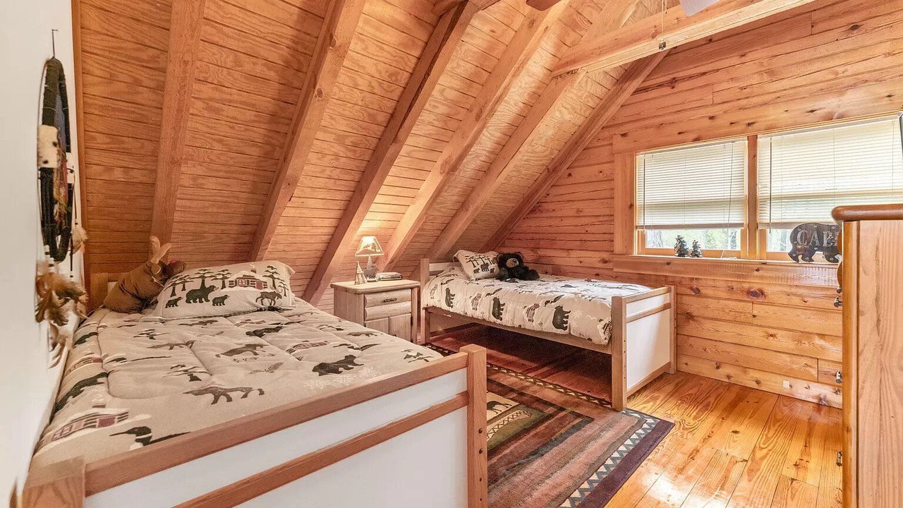 Photo of Bedroom in Sparta