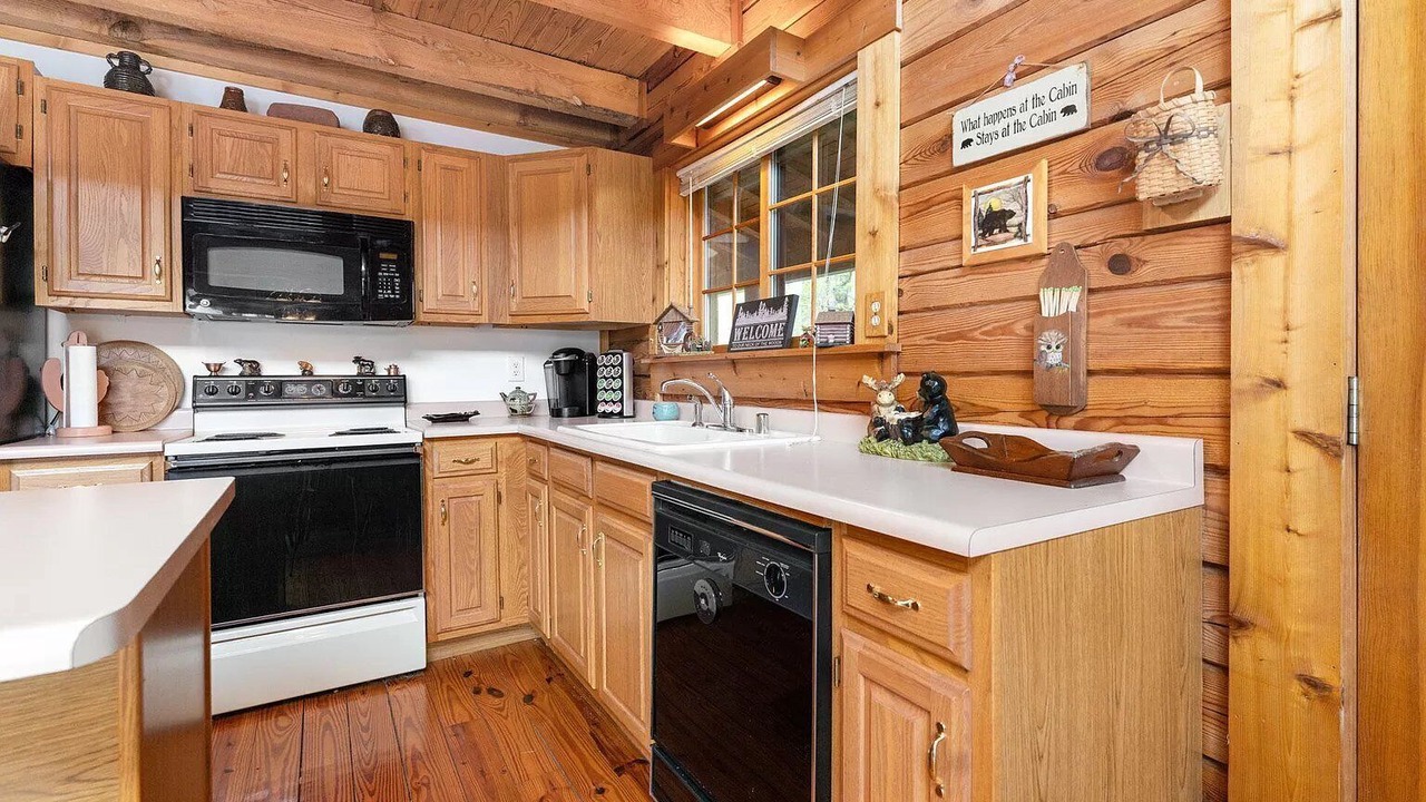Photo of Kitchen in Sparta