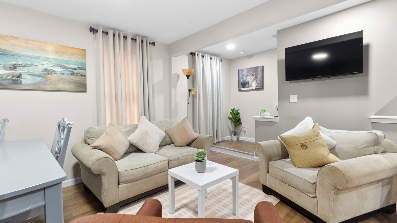 Photo of Livingroom in Ilion