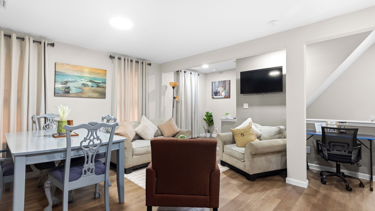 Photo of Livingroom in Ilion