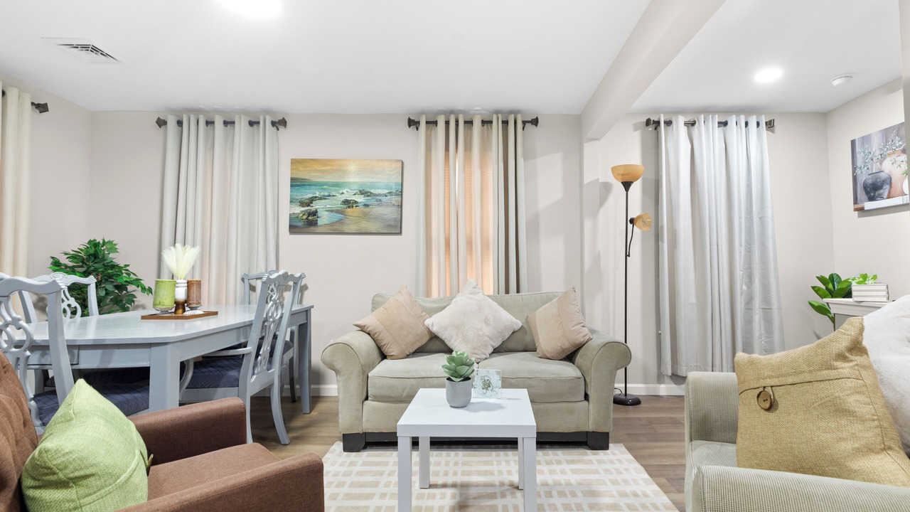 Photo of Livingroom in Ilion