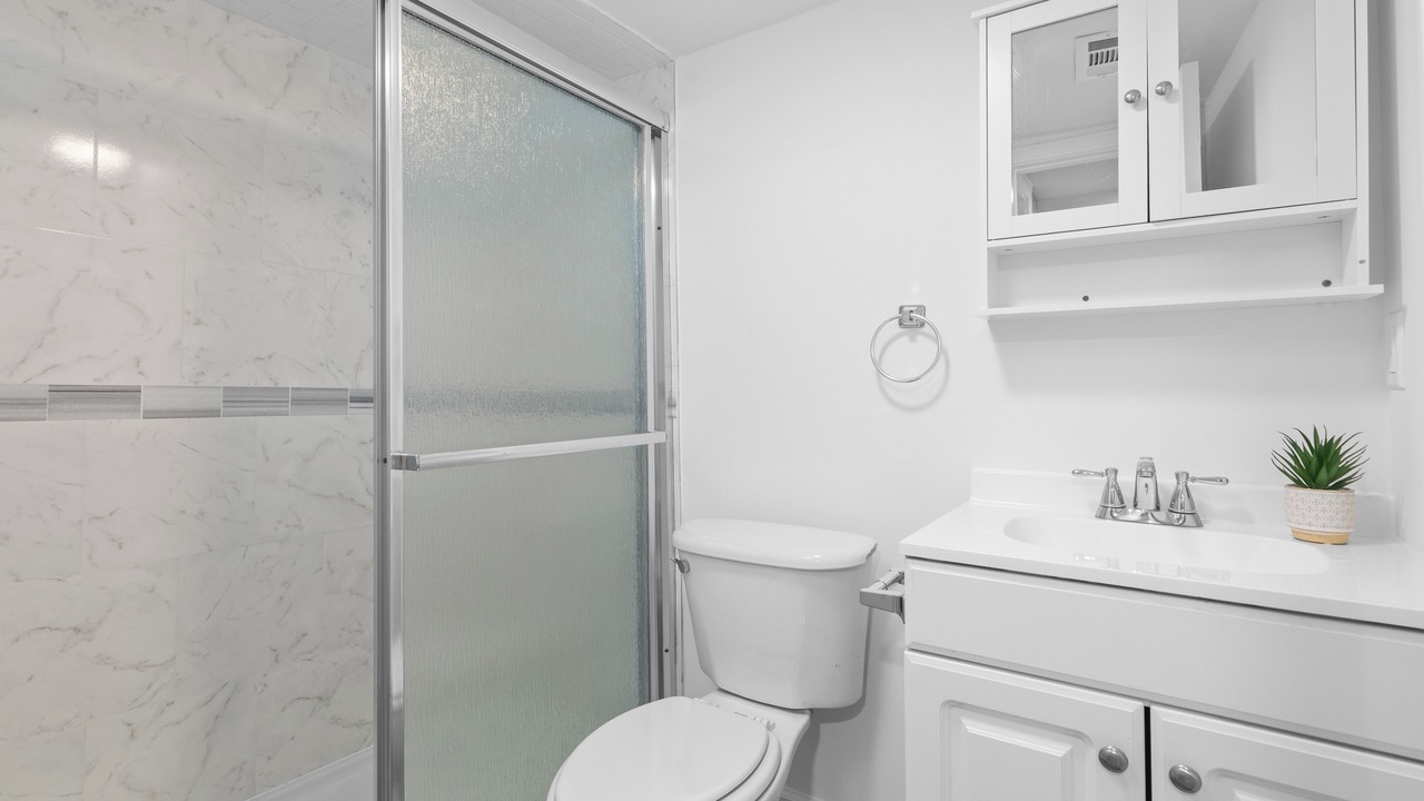 Photo of Bathroom in Ilion