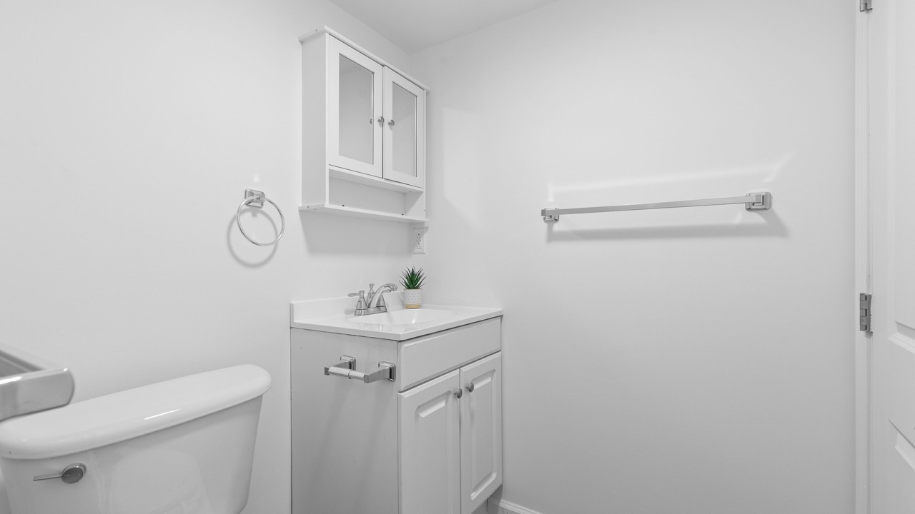 Photo of Bathroom in Ilion
