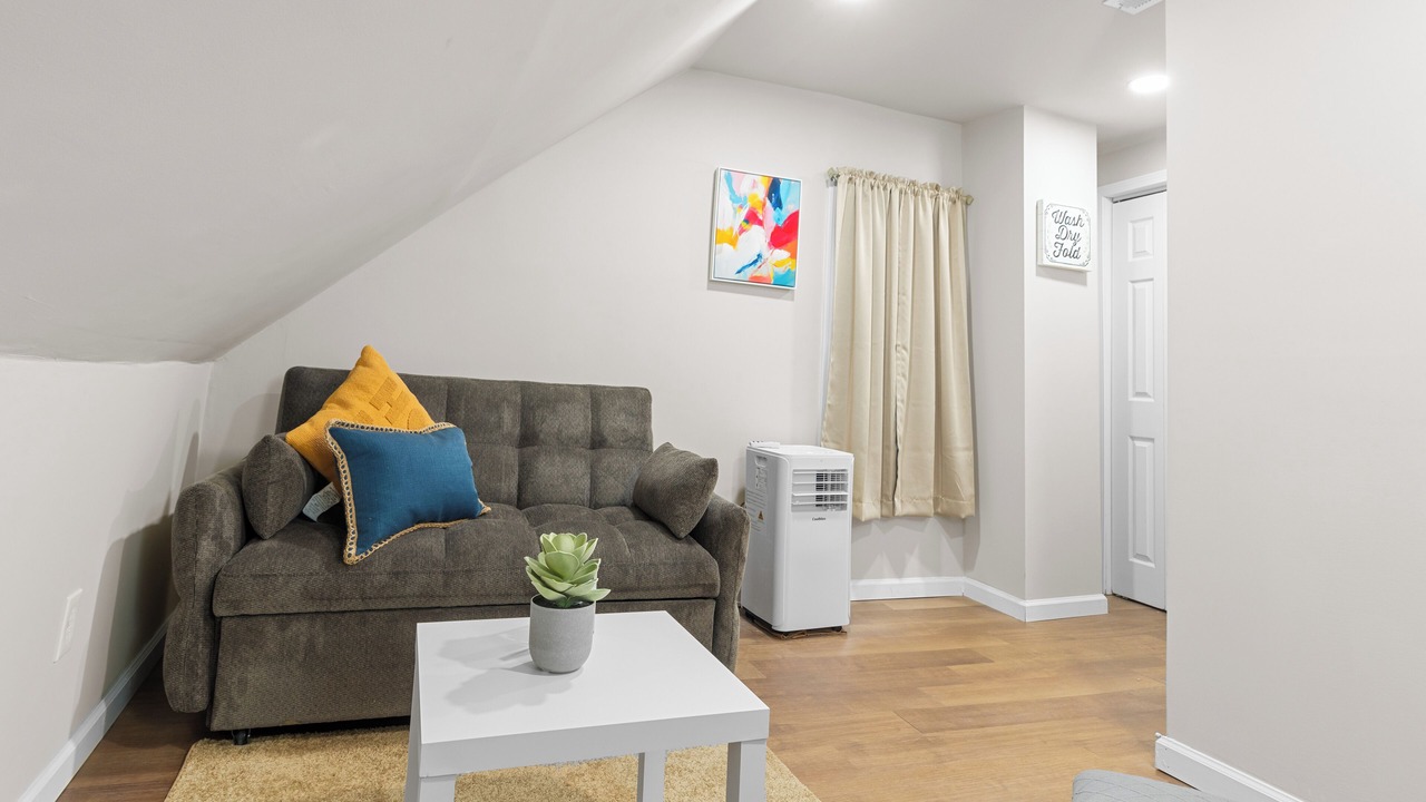 Photo of Livingroom in Ilion