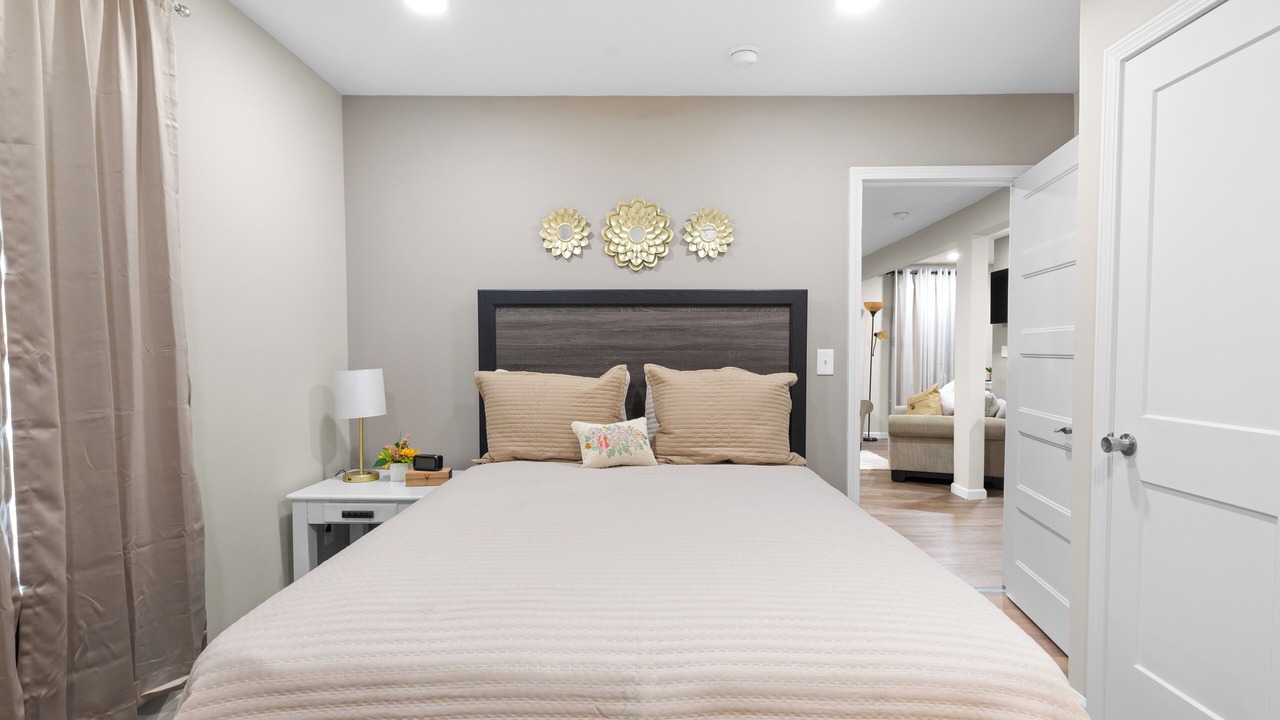 Photo of Bedroom in Ilion