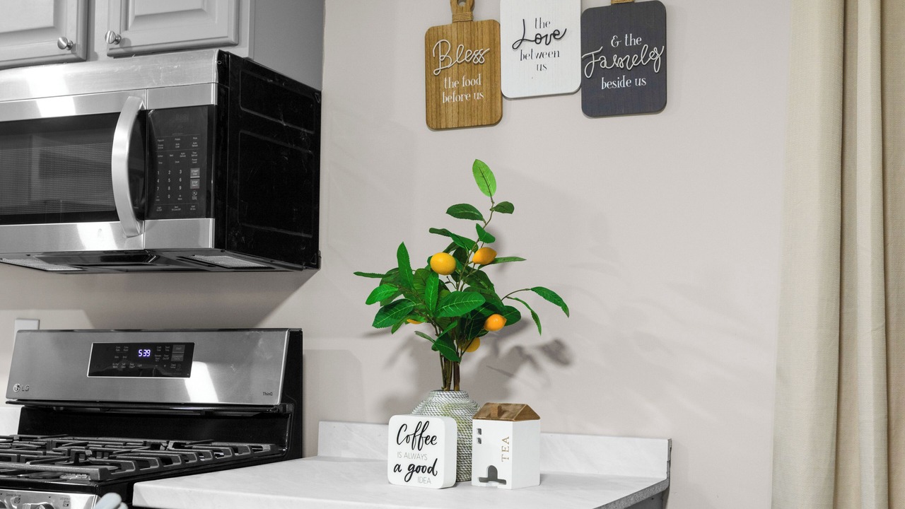 Photo of Kitchen in Ilion