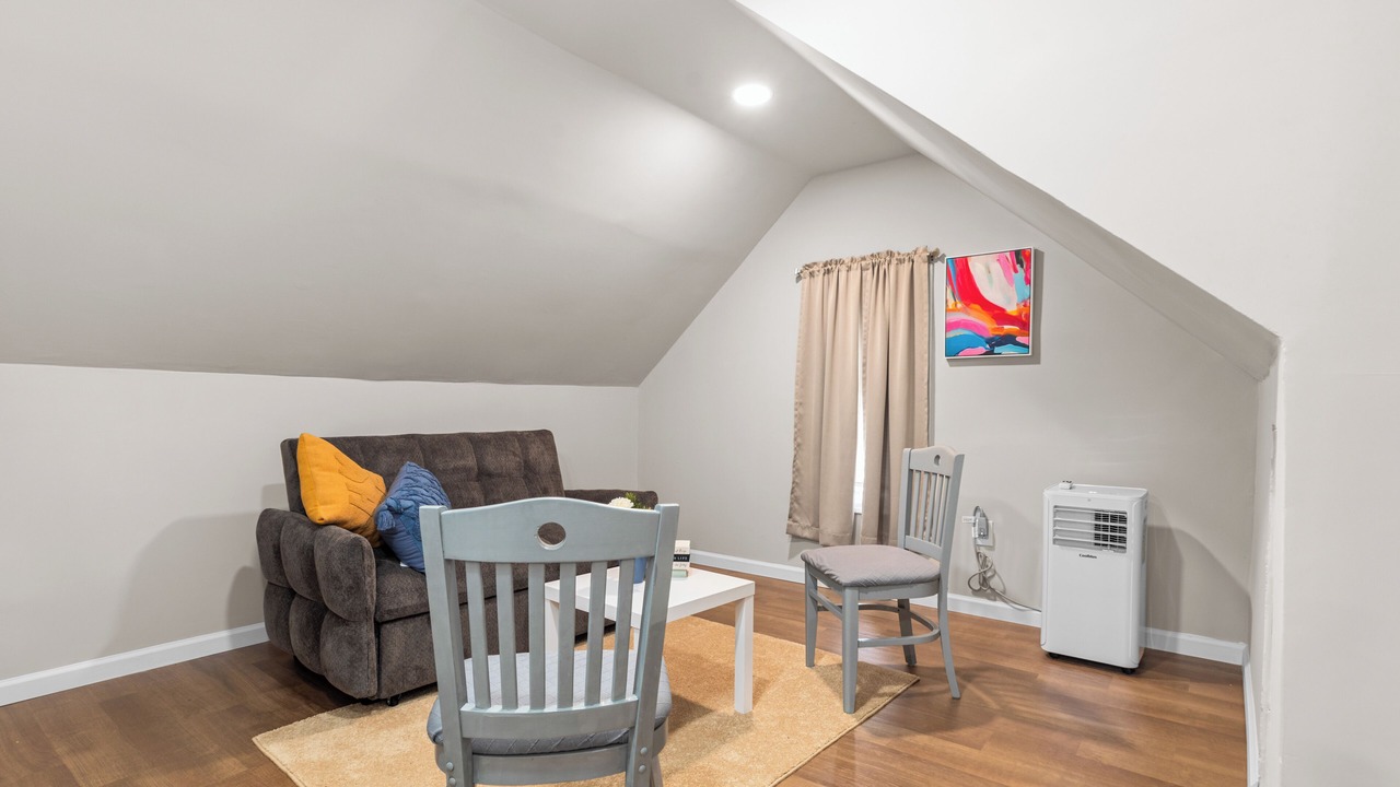 Photo of Livingroom in Ilion