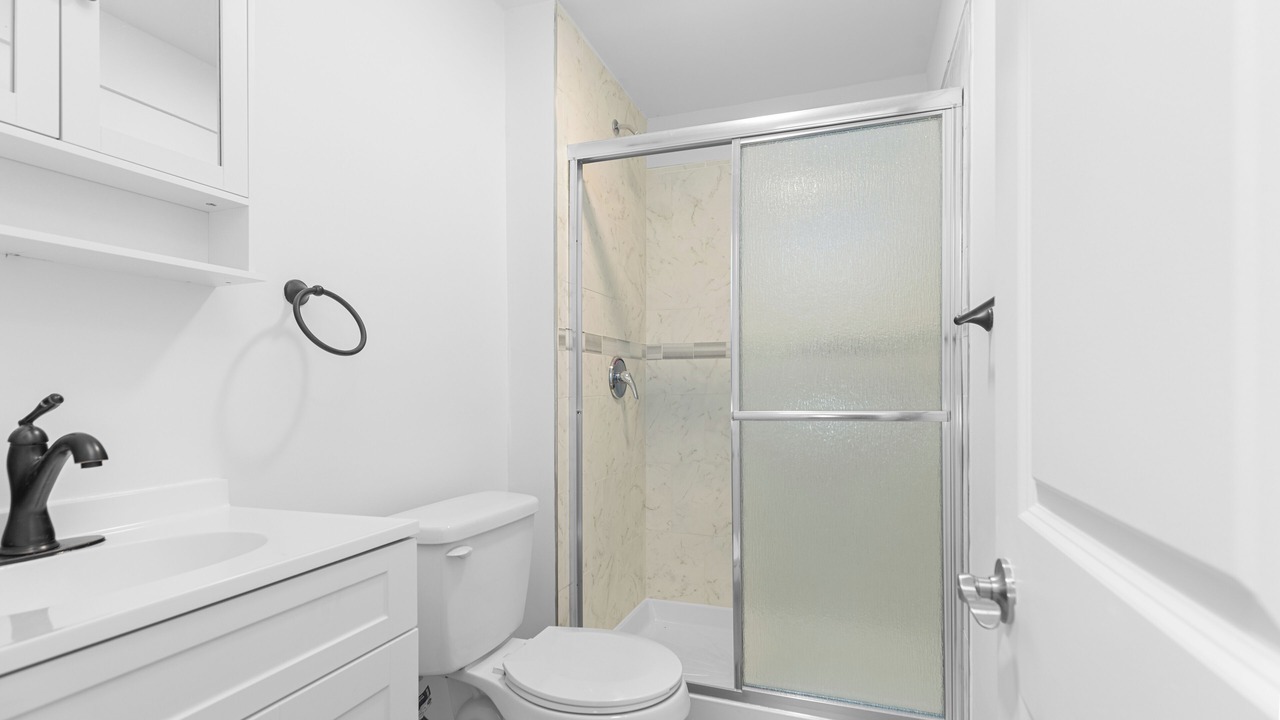 Photo of Bathroom in Ilion