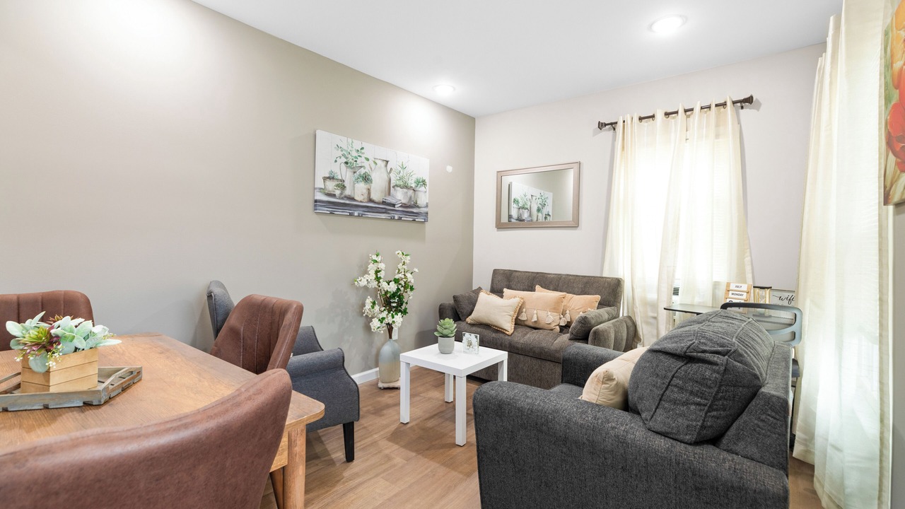 Photo of Livingroom in Ilion