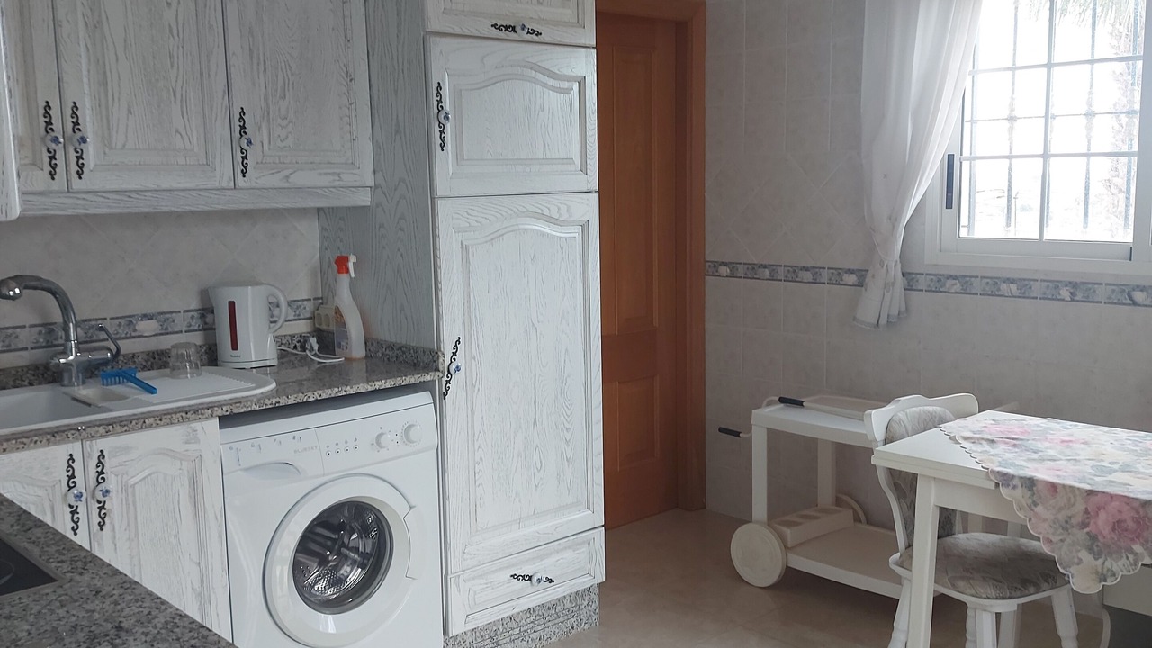 Photo of Kitchen in San Miguel de Salinas