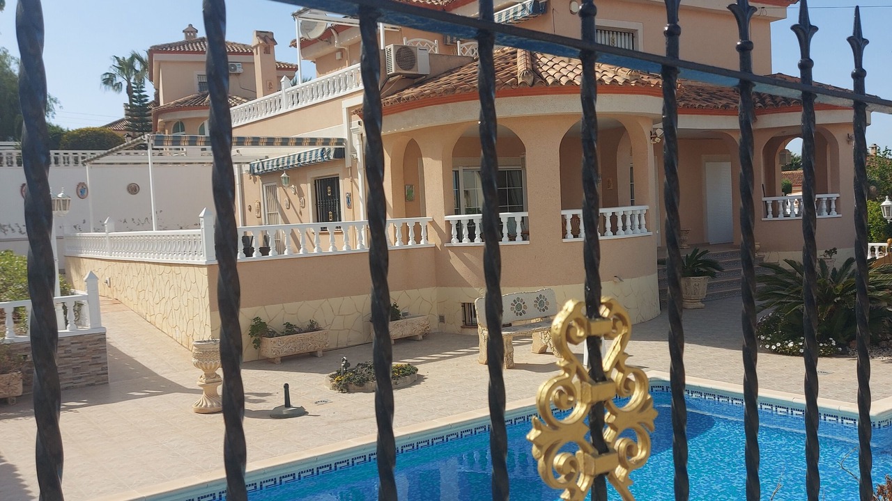 Photo of Outdoor in San Miguel de Salinas