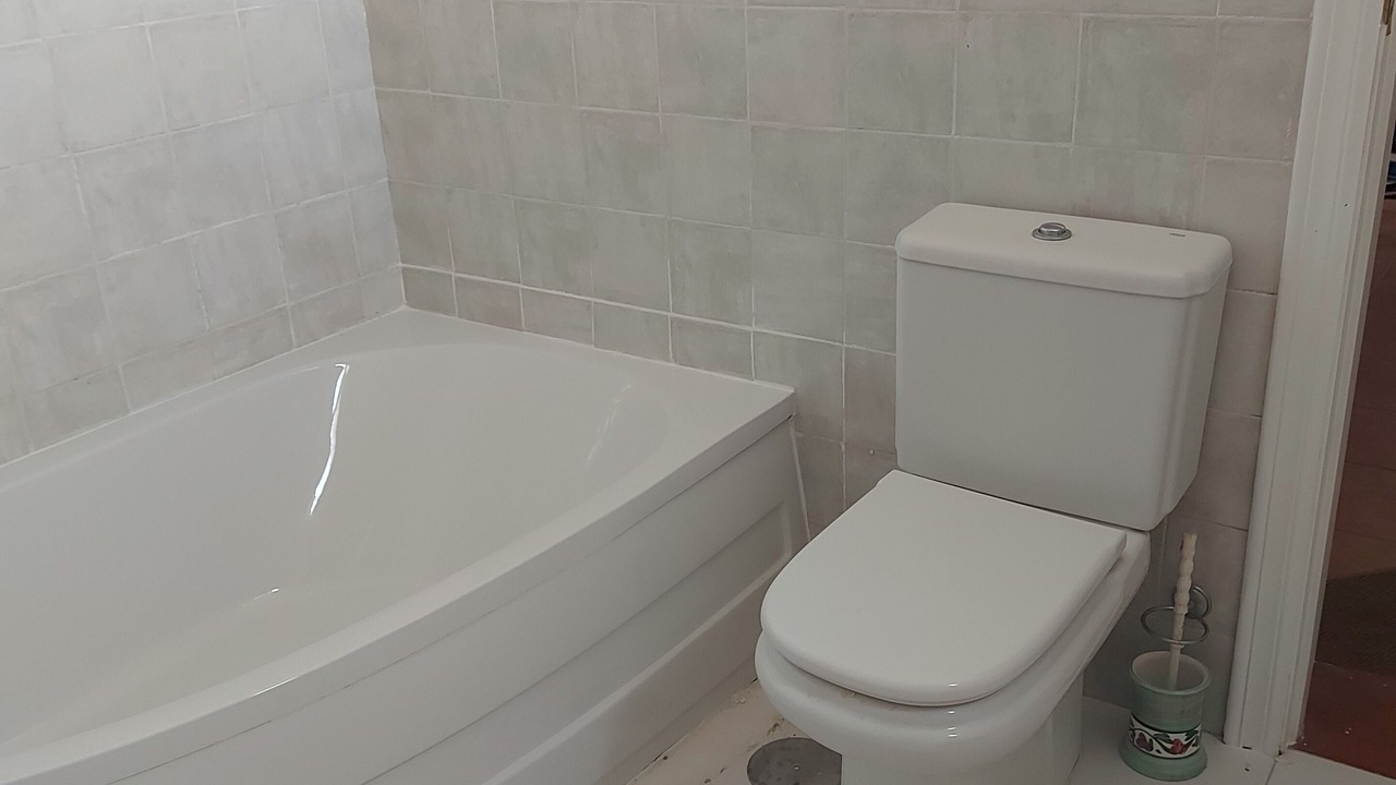 Photo of Bathroom in San Miguel de Salinas