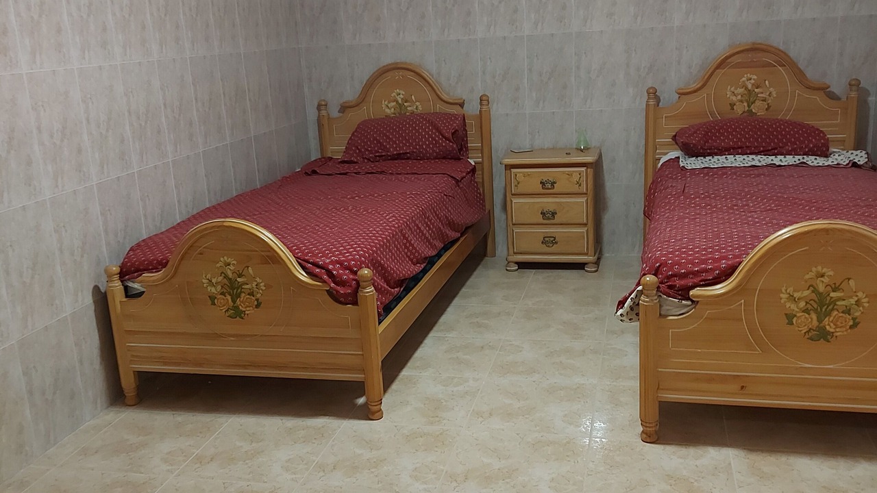 Photo of Bedroom in San Miguel de Salinas