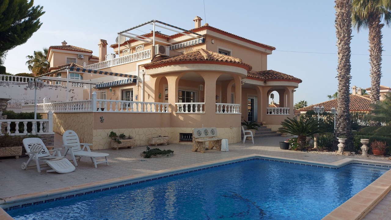 Photo of Outdoor in San Miguel de Salinas