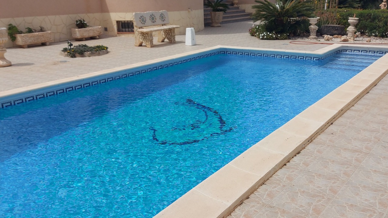Photo of Outdoor in San Miguel de Salinas