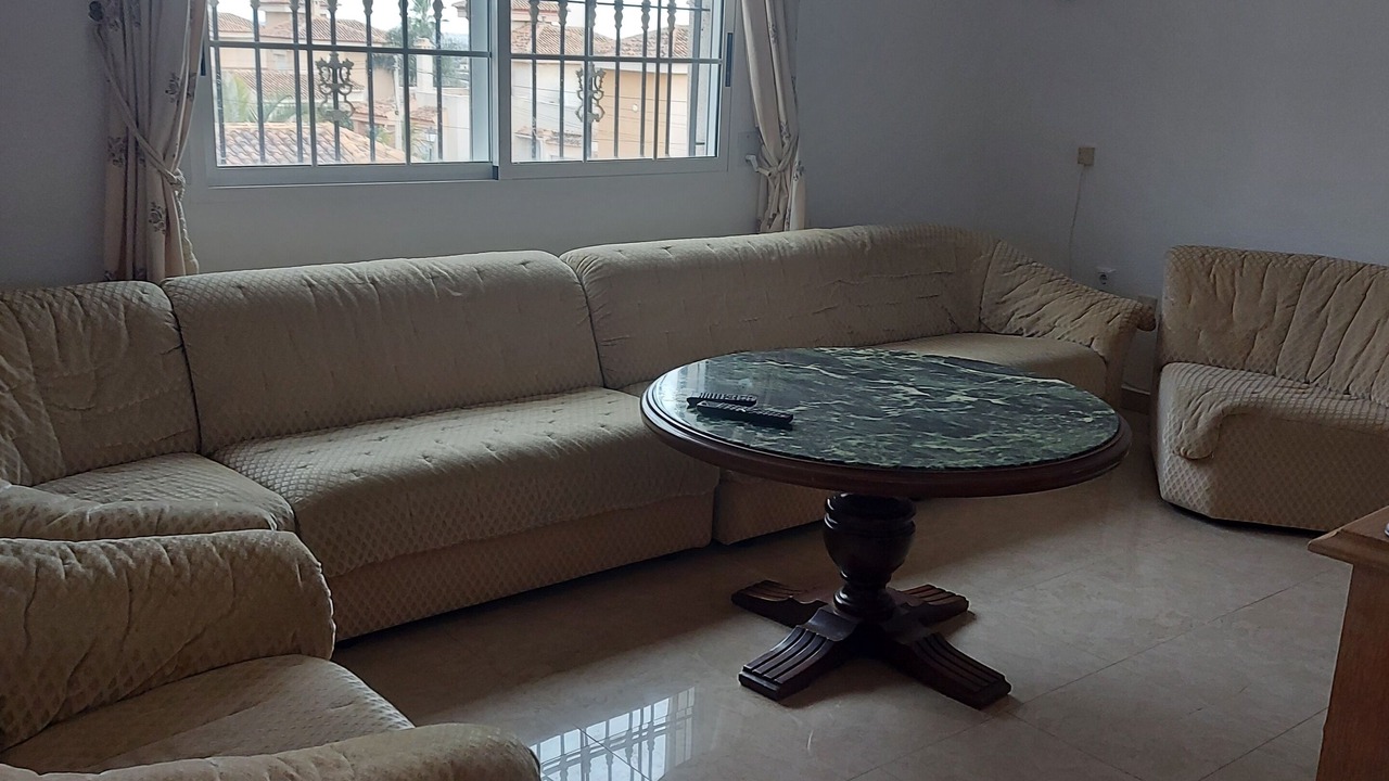Photo of Livingroom in San Miguel de Salinas