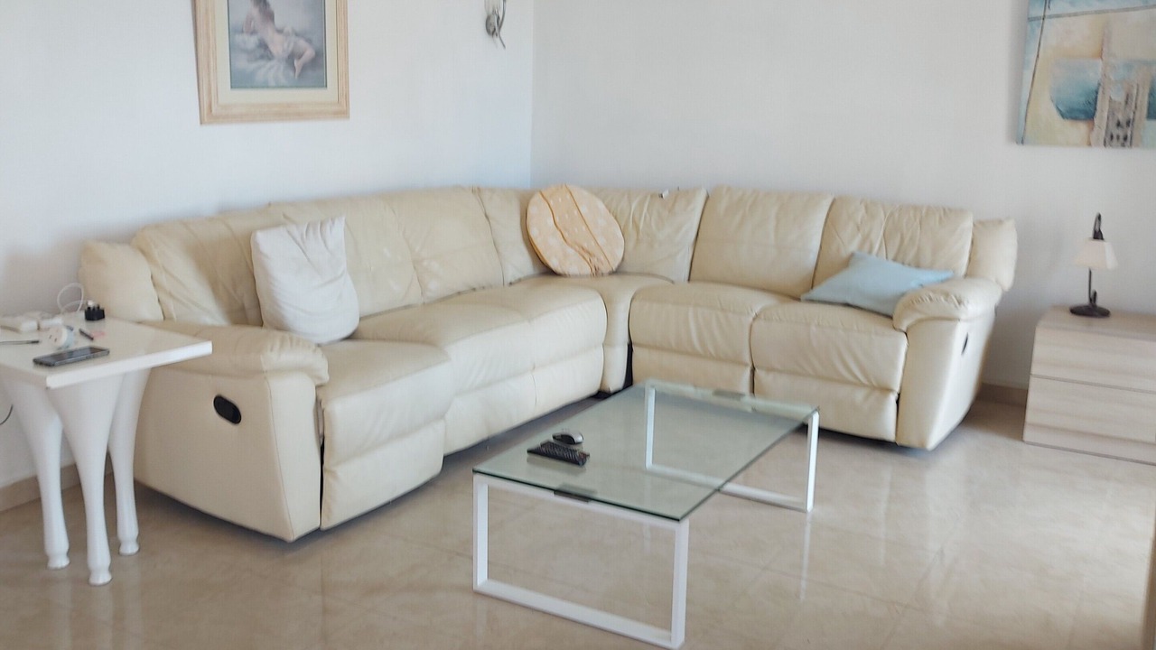 Photo of Livingroom in San Miguel de Salinas
