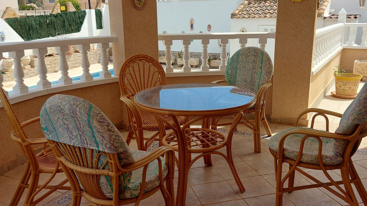 Photo of Outdoor in San Miguel de Salinas