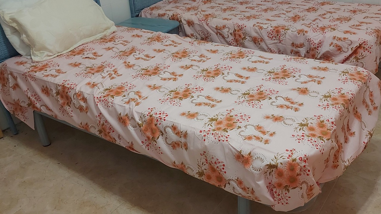 Photo of Bedroom in San Miguel de Salinas