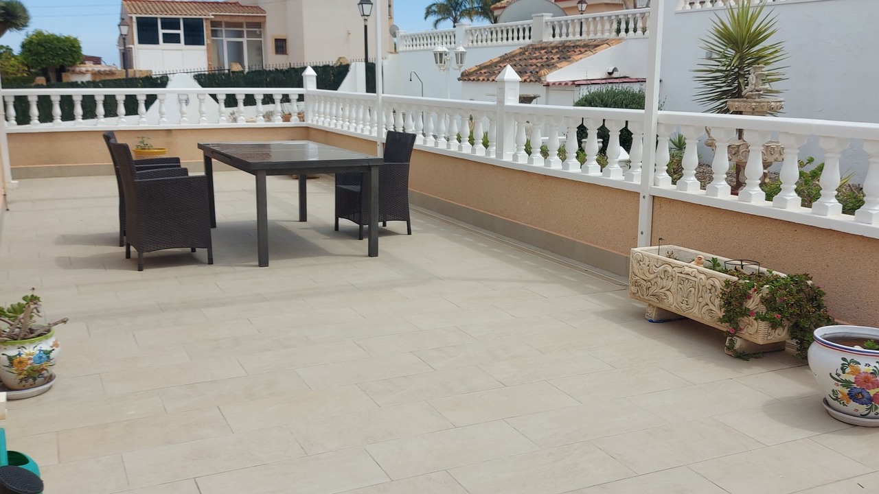 Photo of Outdoor in San Miguel de Salinas