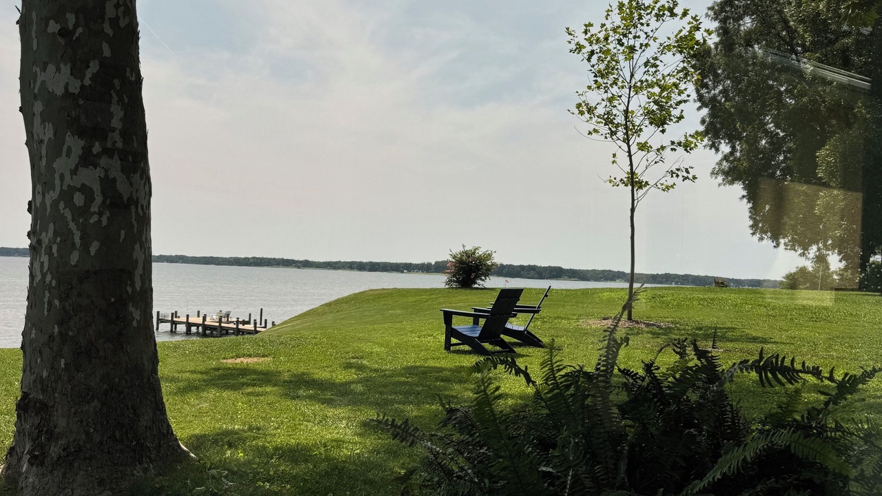 Photo of Outdoor in Deltaville